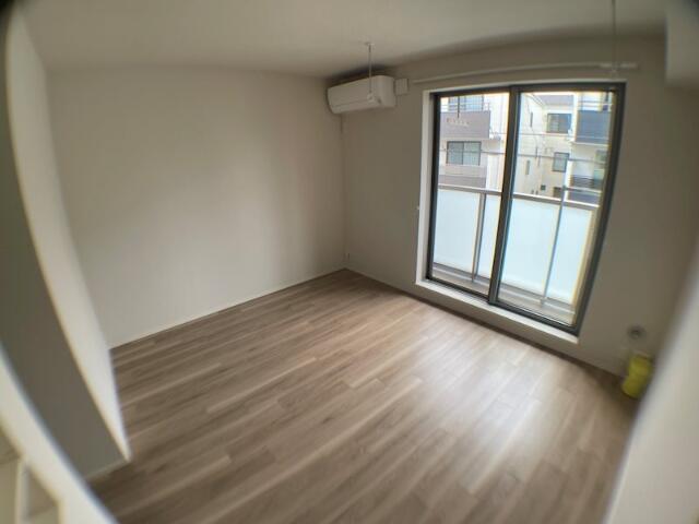 居室・リビング　※参考写真