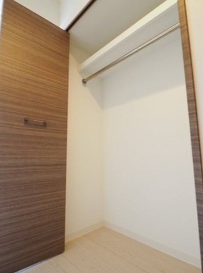 収納　同施工イメージ画像