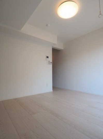 居室・リビング　同施工イメージ画像