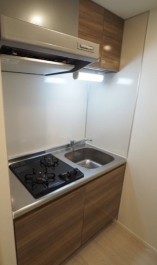 キッチン　同施工イメージ画像