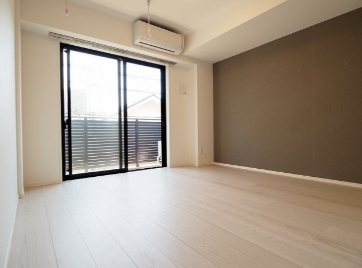 居室・リビング　同施工イメージ画像