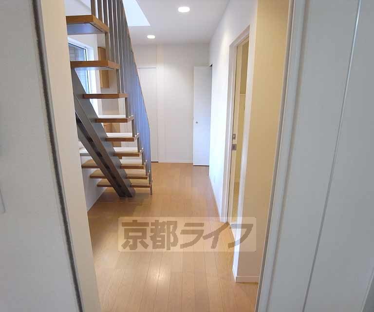 その他部屋・スペース　廊下です