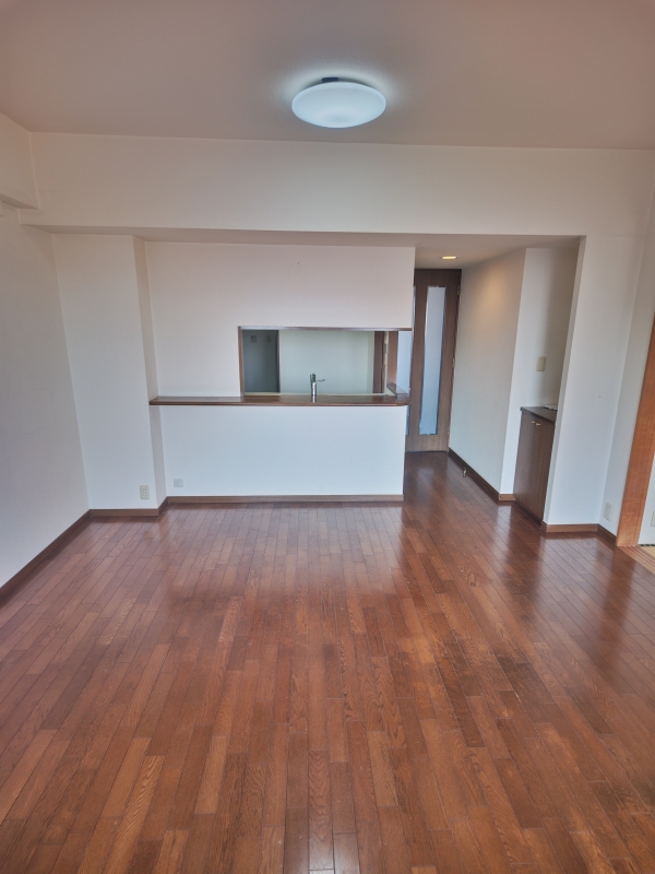 その他　LDの様子