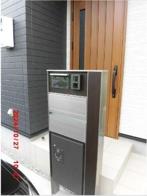 その他設備　設備