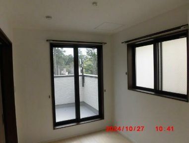 その他部屋・スペース　眺望