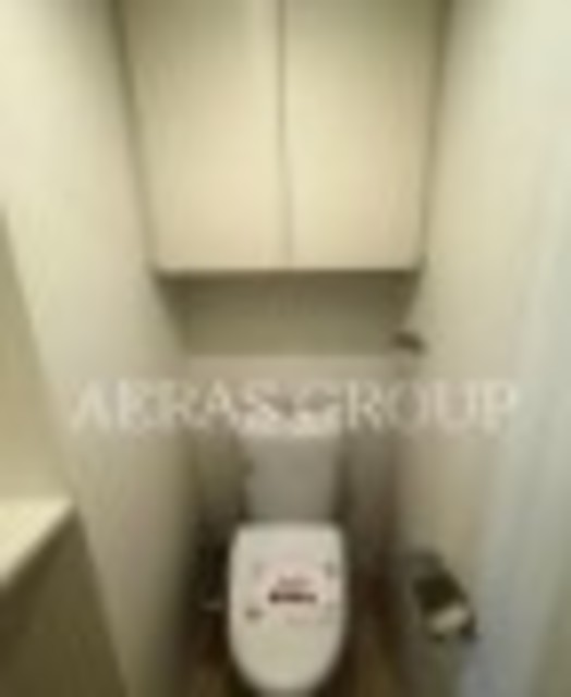 トイレ　同仕様タイプ