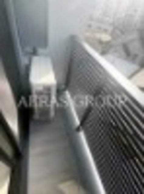 バルコニー　同仕様タイプ