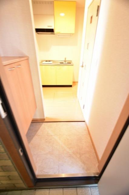 玄関　☆玄関☆