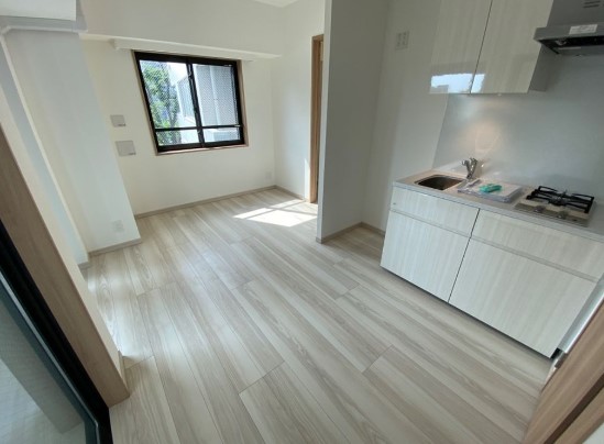 その他部屋・スペース　内観