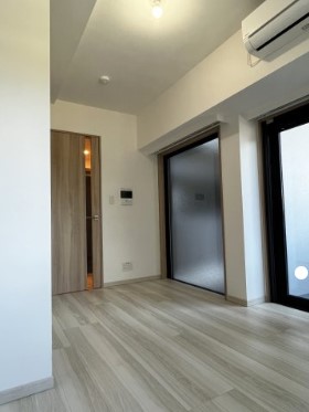 居室・リビング　居室