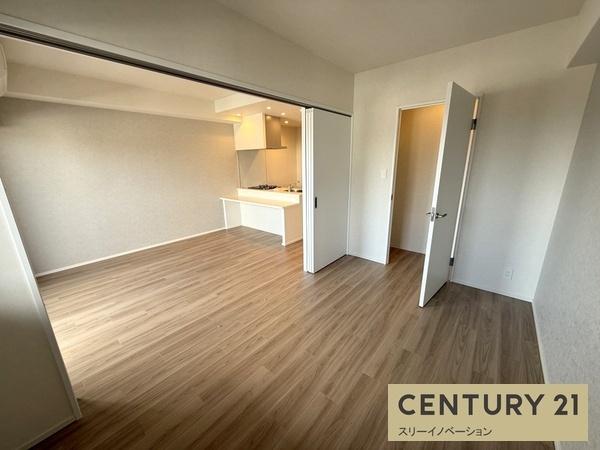 その他部屋・スペース　★日当たり良好の洋室★