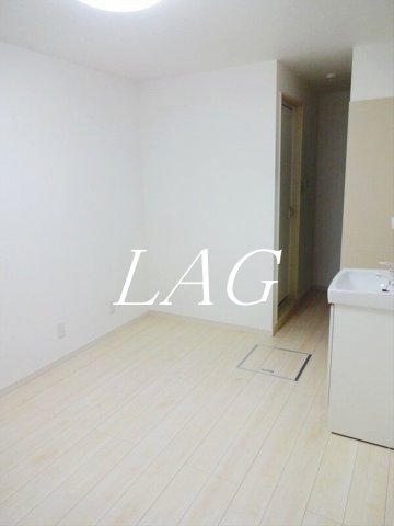 その他部屋・スペース　寝室です。