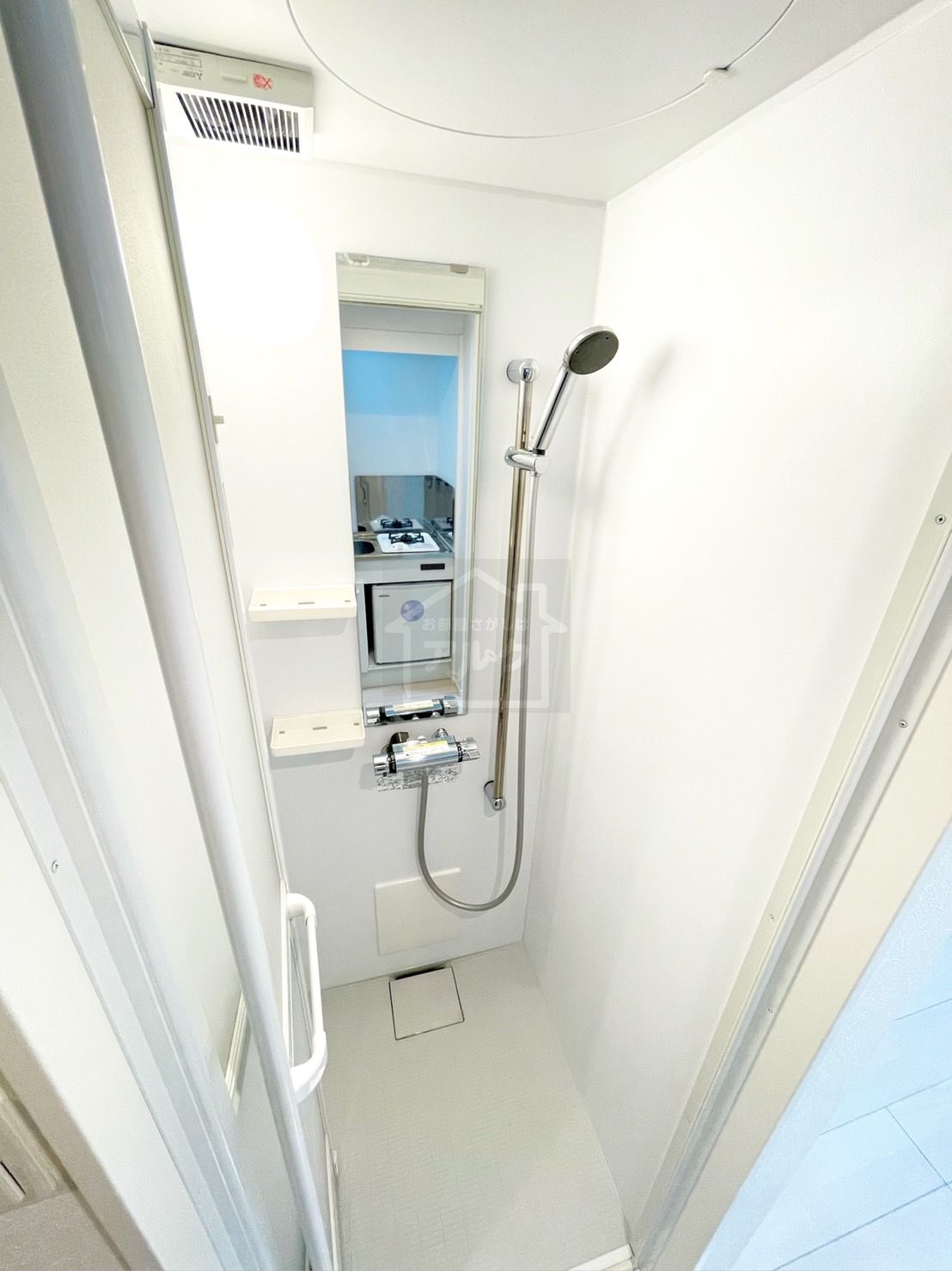 バス・シャワールーム　※同仕様