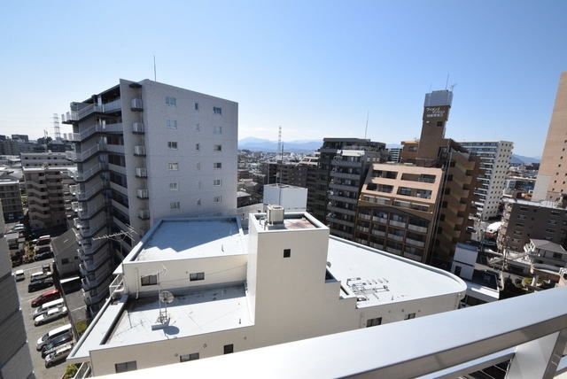 眺望　★お問い合わせはタウンハウジング町田店まで★