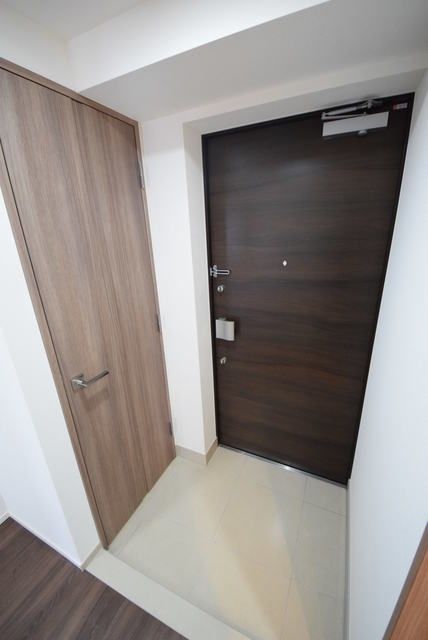 玄関　★お問い合わせはタウンハウジング町田店まで★