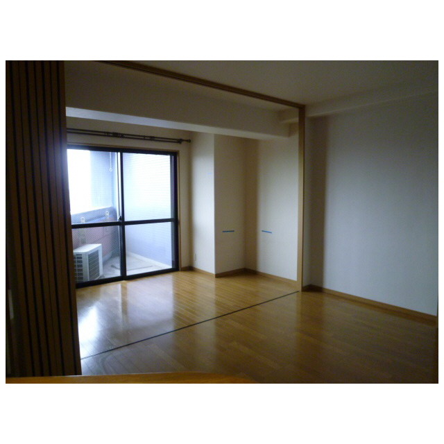 居室・リビング　居室・リビング