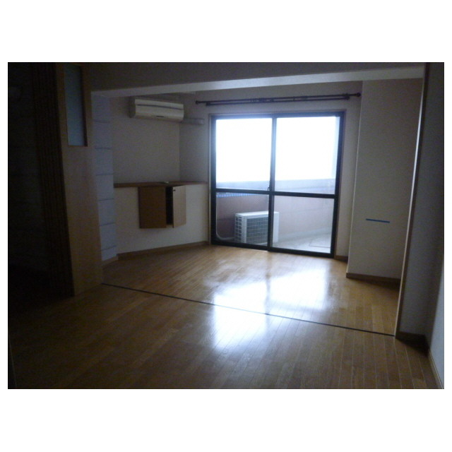 居室・リビング　居室・リビング