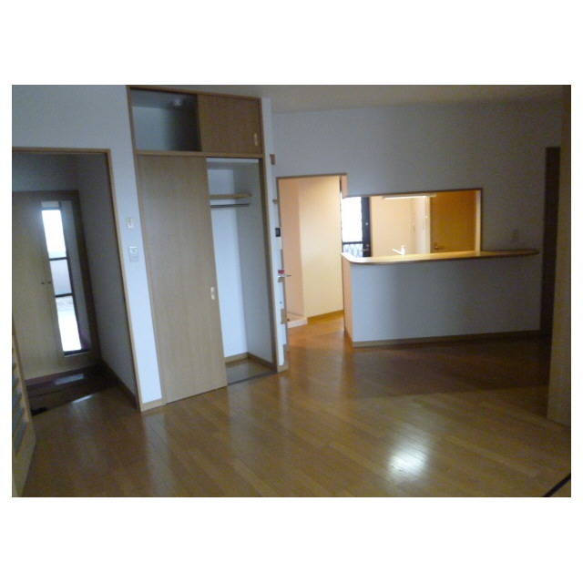 居室・リビング　居室・リビング