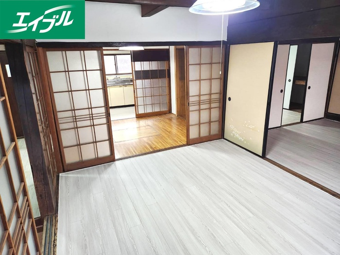 居室・リビング