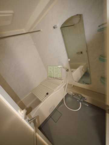 バス・シャワールーム　カスタリア新宿御苑