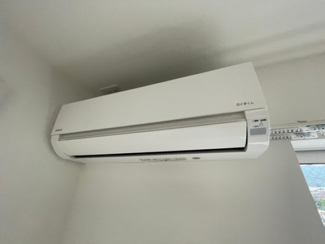 その他設備　別号室の写真です。