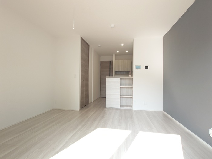 居室・リビング　LDK