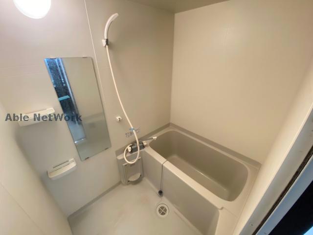 バス・シャワールーム　※同型・現況優先