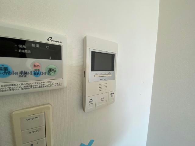 セキュリティ　※同型・現況優先