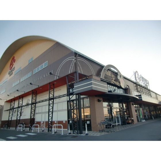 スーパー　遠鉄ストア天王店（スーパー）まで1247m