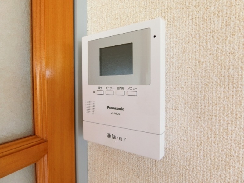 セキュリティ　図面と現状に相違がある場合には現状を優先