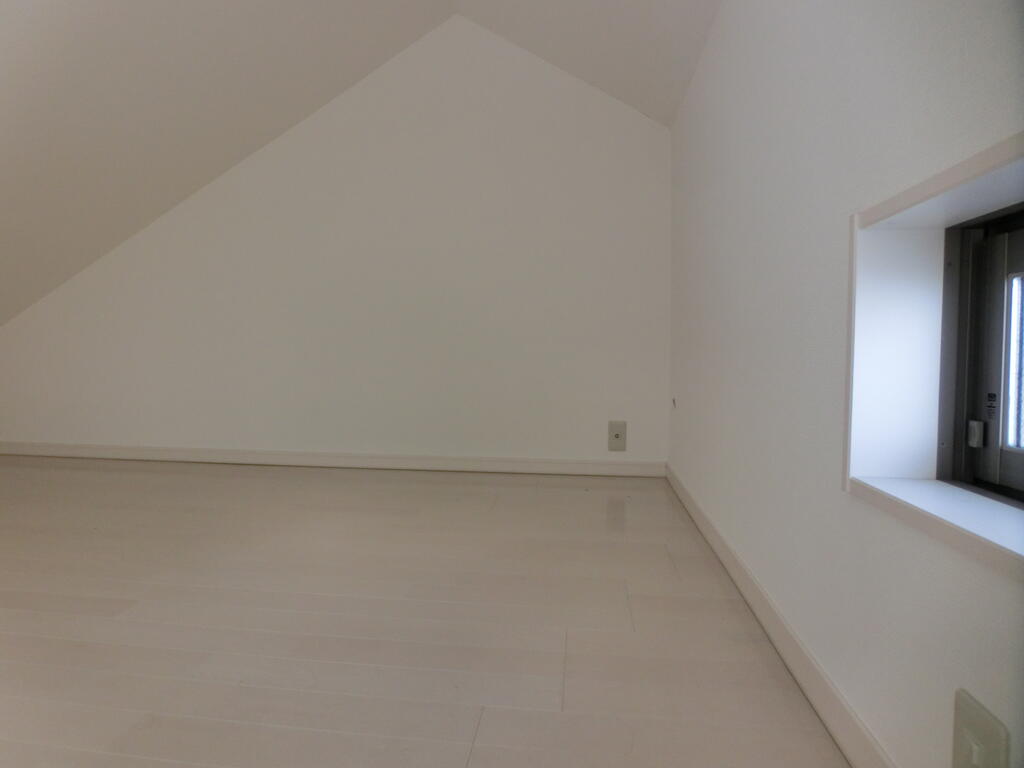 その他部屋・スペース　ロフト