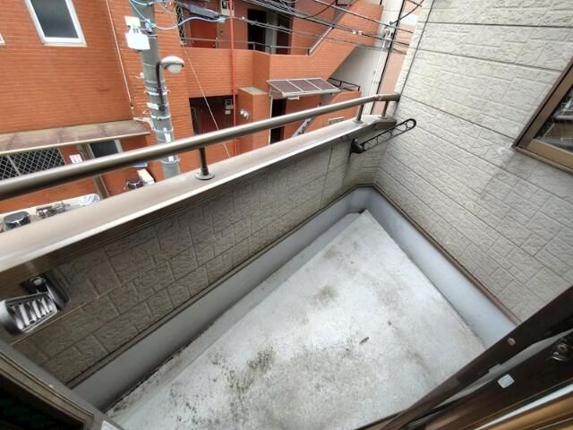 バルコニー　★初期費用どこよりも安くご案内★