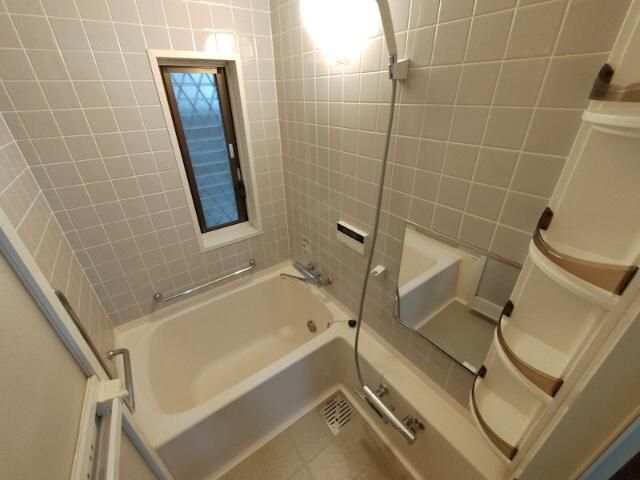 バス・シャワールーム　★初期費用どこよりも安くご案内★