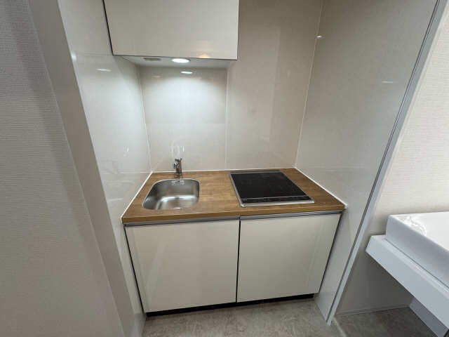 キッチン　他号室のためイメージ写真となります。