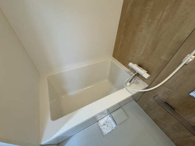 バス・シャワールーム　他号室のためイメージ写真となります。