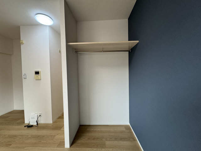 収納　他号室のためイメージ写真となります。