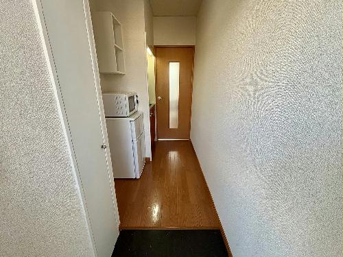 玄関　設備・仕様は号室により異なる為、現状を優先いたします。