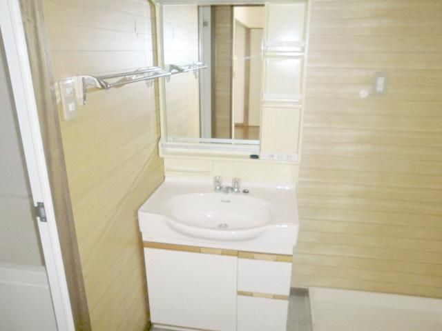 洗面設備　★お問い合わせはタウンハウジングまで★