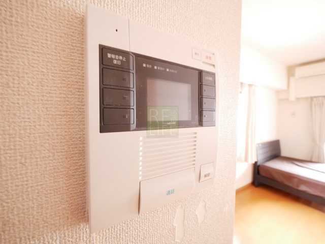 セキュリティ　リライフ浅草店