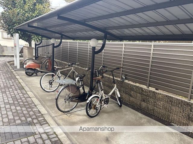 その他共有部分　その他共有部分