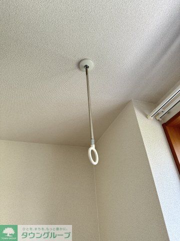 その他設備　同施工タイプ