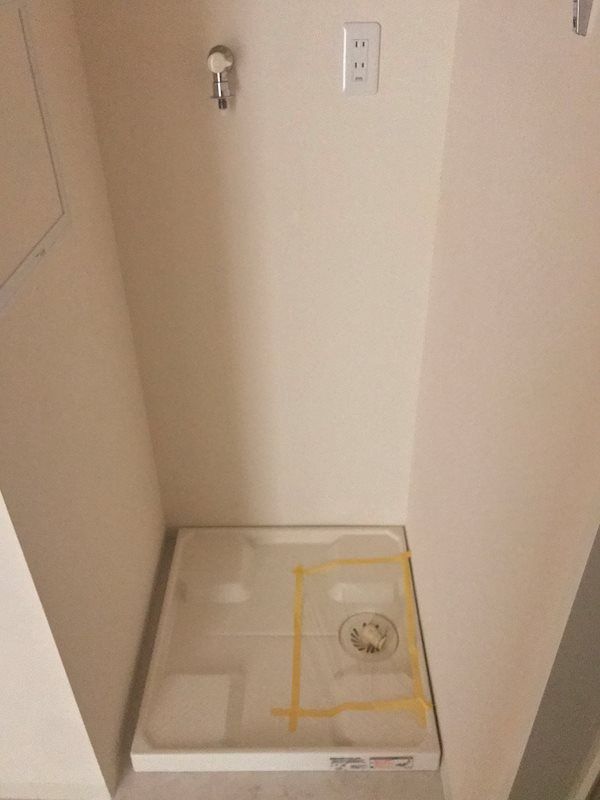 その他設備　ブルックスレジデンス　文京区千駄木3