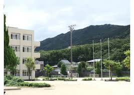 中学校　片江中学校（中学校）まで1029m