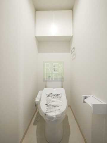 トイレ　リライフ浅草店