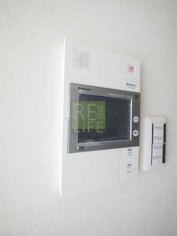 セキュリティ　リライフ浅草店