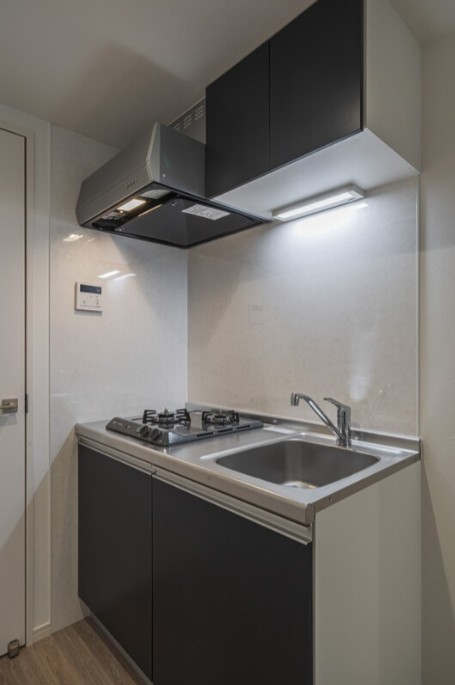 キッチン　※同シリーズ参考写真