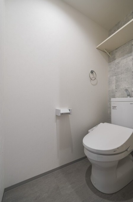 トイレ　※同シリーズ参考写真