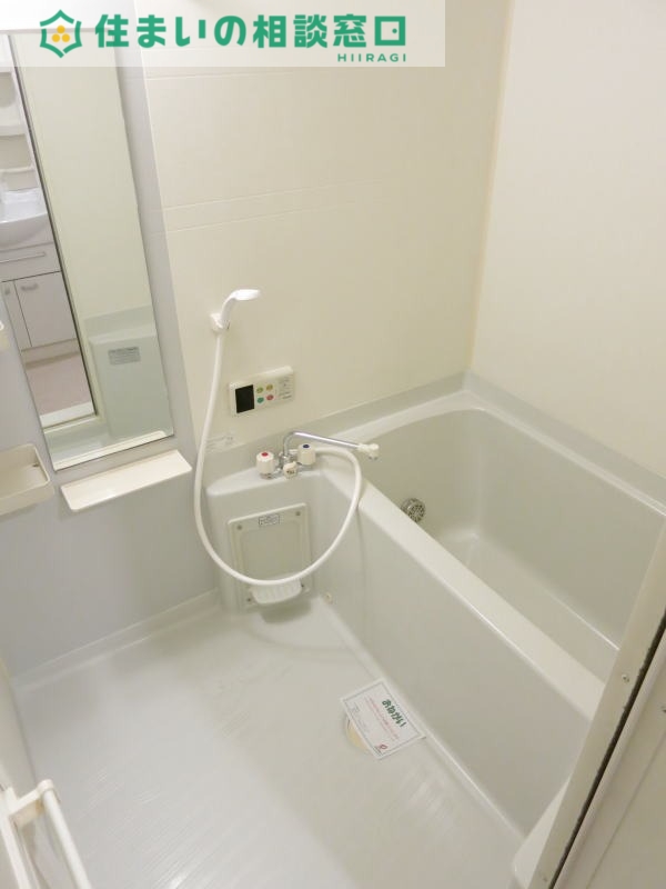 バス・シャワールーム　同型