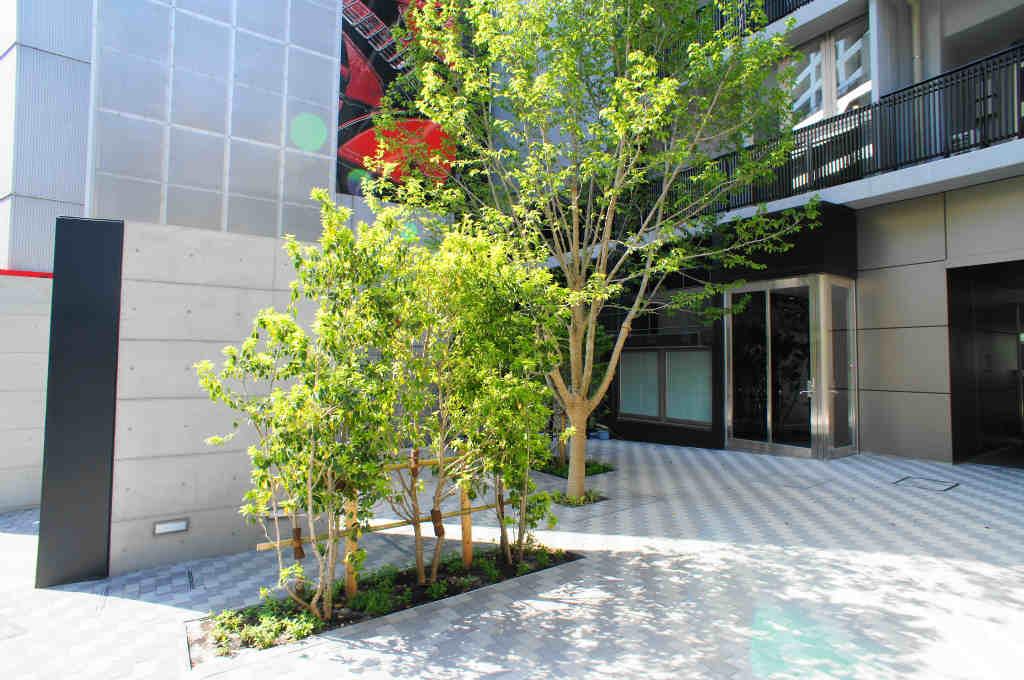 郵便局　渋谷郵便局（郵便局）まで269m