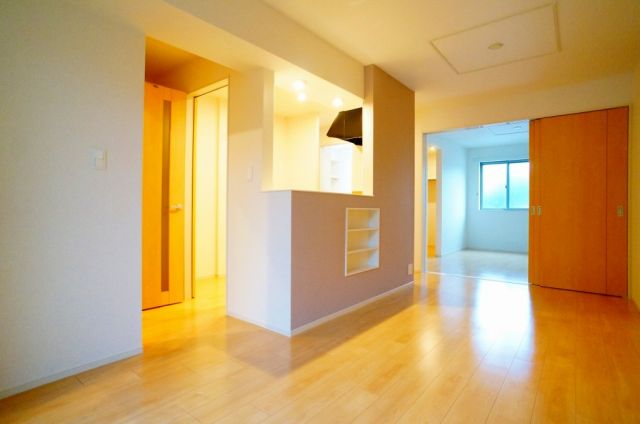 居室・リビング